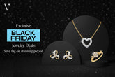 Exclusive Black Friday Jewelry Deals: Save Big on Stunning Pieces
