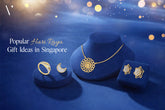 13 Hari Raya Jewellery Gift Ideas in Singapore