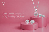 Your Ultimate Valentine’s Day Jewellery Gift Guide
