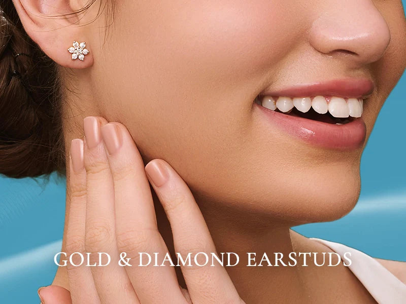 Ear Studs