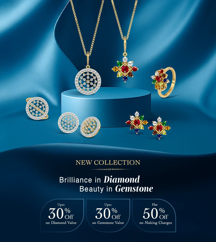 Diamond Sale Collection