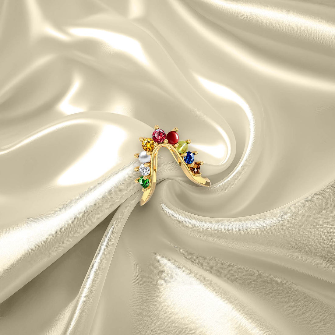 Mother's Day Jewellery Collection