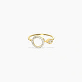 Merry Go Round Ring