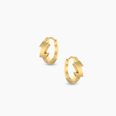 Lightning Love Earring (Single)