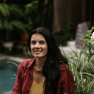 Meenakshi Subramaniam, MY