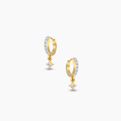 Pixie Drip Earring (Single)
