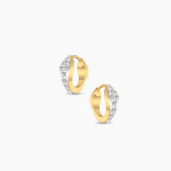 Taper Glow Earring (Single)