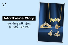 13 Stunning Mother’s Day Jewellery Gift Ideas to Make Her Day