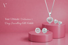 Your Ultimate Valentine’s Day Jewellery Gift Guide