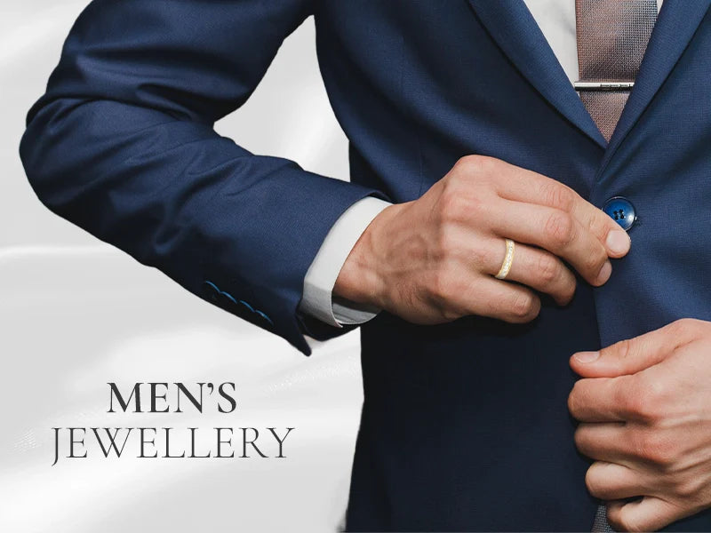 Men’s Jewellery
