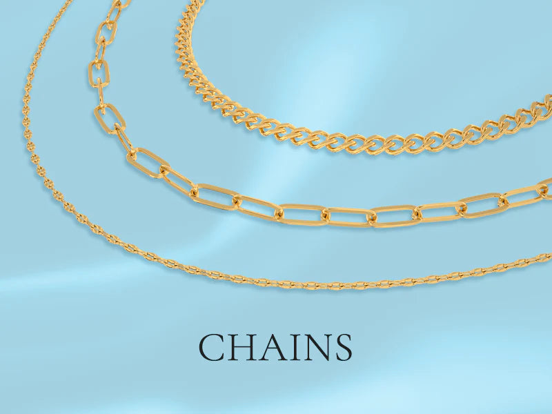 Gold Chains