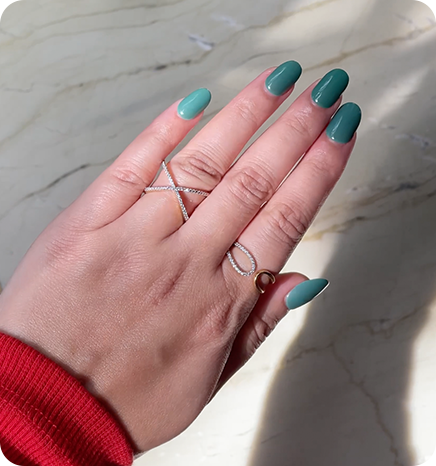 Rings Under $299 – Vairam