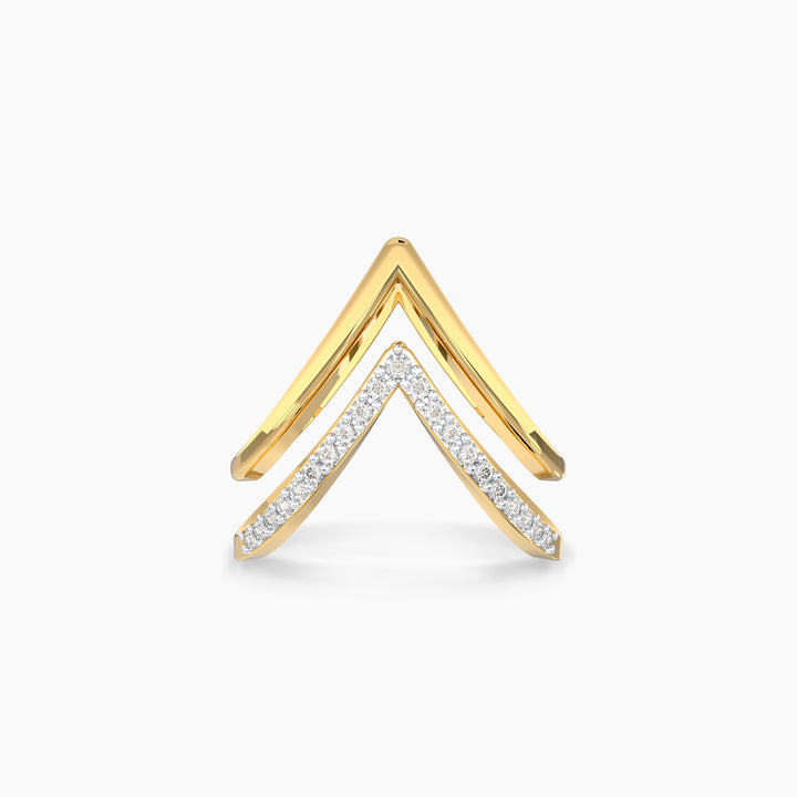 Buy Trendy Vanki Rings Designs for Women Online in Singapore – Vairam