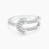 Signature Diamond Ring