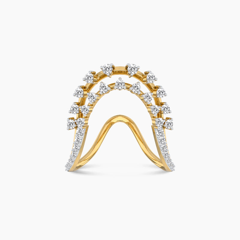 Arcane Arch Vanki Ring