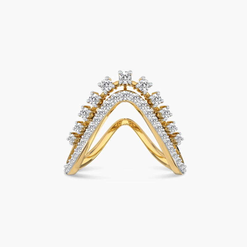 Crystal Cave Vanki Ring