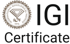 IGI Certification