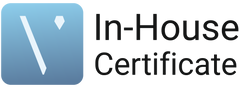 Vairam In-House Certificate